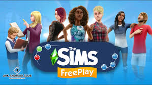 Download sims freeplay mod apk android ios. The Sims Freeplay Mod Apk V5 60 0 Unlimited Money Lp