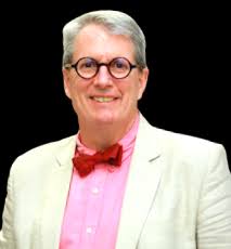 Dr. Christopher Gerber- Neuro and Spine Surgeon at The Institute of  Neurosciences, Kolkata