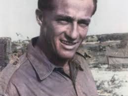 213151 Corporal Robert “Bob” Walter Bowtell, 3rd Field Troop, Royal  Australian Engineers