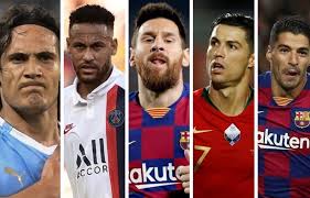 Kylian mbappé réalise néanmoins une très bonne opération tout comme wissam comme chaque lundi nous vous dévoilons le classement des meilleurs buteurs du continent. Les Meilleurs Buteurs De La Decennie 2010