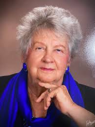 Rosevelyn Garrison Obituary