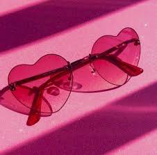 It is related to many aesthetics. Pink Aesthetic Could You Post Some Pink Heart Aesthetics Please