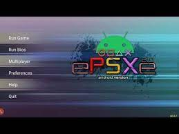 Epsxe para android es un emulador de playstation (psx y psone). Epsxe For Android Bios V2 0 Download Iso Apk Youtube