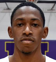 2021-22 Men's Basketball Roster