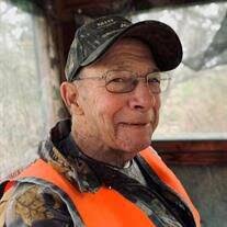 Mr. Larry Donald Land Obituary