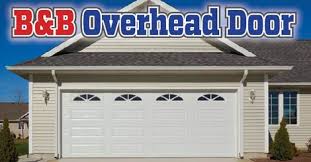 Garage doors & openers done right. B B Overhead Door Berea Ohio Garage Door Services