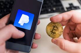 6 tap to choose a payment method. How To Buy Bitcoin With Paypal Blockchain Cryptocurrencies Tabloid