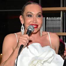 Second man pleads guilty in death of trans activist Cecilia Gentili