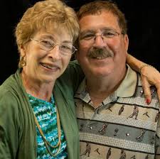 Bruce Marlow Life Story