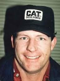 Mark Amos Obituary (1956