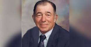 Bruce L. Mandernach Obituary