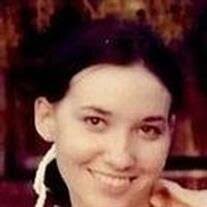 Rebecca Henson Obituary