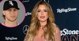 Are Brielle & Slade Still Together On 'Don'T Be Tardy'? We Won'T Be Seeing  Much Of Him