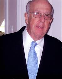 Brian Moore Obituary