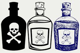 Click here to subscribe for new videos every day! Bottles Of Poison Svg Bottle Drawing Art Inspiration Drawing Bottle Tattoo