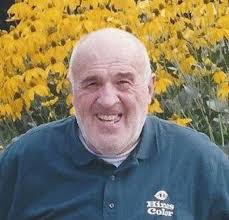 Charles J. Callaghan Obituary March 13, 2020