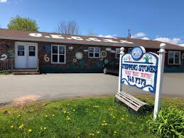 Her spotless home is well laid out for daycare. P E I Daycare Wants To Make Vaccinations Mandatory Cbc News