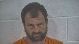 Paducah Man Arrested During Traffic Stop On Monday, March 14, 2022 at  approximately 7:45 p.m. Calloway County Sheriff's Deputy T. Doss stopped a  vehicle