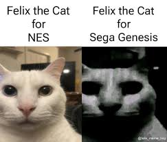Felix the Cat's Magic Bag of Memes (@felix_meme_bag)