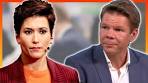 This is what is supposed to be happening with news presenter ... - YouTube