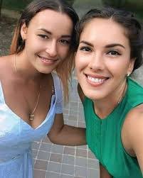 Angie Tyner's Instagram, Twitter & Facebook