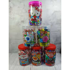 Shop Jam Filled Gummy Balls with great discounts and prices online - Sep  2023 | Lazada Philippines