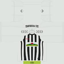 Dream league soccer kit 2021 of sc freiburg is unique and attractive. Kits Sc Freiburg 19 20 Bundesliga Kits Fifamoro