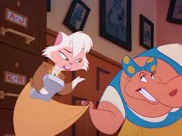 Cats Don T Dance Photo Tillie What Are You Doing Cats Dont Dance Dance Photos Cartoon Art Styles