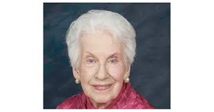 Evelyn Danner Obituary (2013)