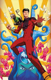 The new marvel film has long been. Shang Chi Wikipedia