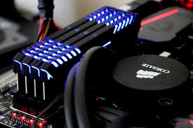 Seems like corsair vengeance led supports these now but not sure about trident z rgb. Corsair Vengeance Rgb Ddr4 Memory Review A Double Data Rate Introduction