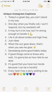 300 Best Instagram Captions For Your Photos Selfies Instagram Bio Quotes Instagram Quotes Instagram Quotes Captions