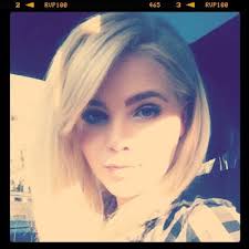 Paris Quinn Monroe (@SkyBluParis)