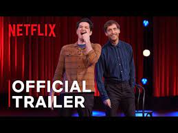 Can't decide what to dive into? Funny Movies And Shows On Netflix When You Need A Laugh