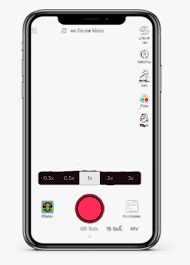 Schaue dir beliebte inhalte von folgenden erstellern an: Tiktok Filmen Film Iphone Logo Leer Empty Png Tiktok Png Transparent Png Kindpng