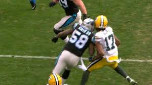 Davante Adams Taken Out Of Game With Concussion After Illegal Hit Abc11 Raleigh Durham I'm glad adams is ok, but i also hope the league comes down hard on tom brady and suspends him at least a few games for this.