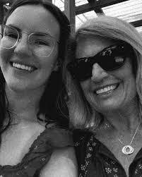 Monica Stanton's Instagram, Twitter & Facebook