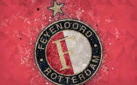 It was the third season with manager giovanni van bronckhorst, a former player who played seven seasons for feyenoord and who played 106 times for dutch national team.feyenoord entered the knvb cup in the first round and the. Download Wallpapers Feyenoord Rotterdam 4k Logo Geometric Art Dutch Football Club Red Background Eredivisie Rotterdam Netherlands Creative Art Football Feyenoord Fc For Desktop With Resolution 3840x2400 High Quality Hd Pictures Wallpapers