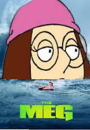 Image result for meg griffin