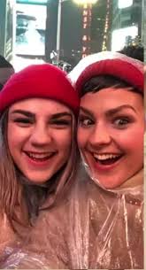 Life is both beautiful and hard