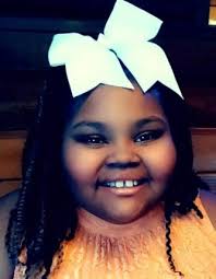 Obituary for Morgan Sanah Kirkpatrick