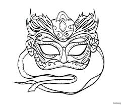 Animal mask templates for preschool make it simpler for teachers to make kids understand the realities of the world around them, and even the kids get a tangible representation of how different animals look.animal face printable templates ensure that you have all the flexibility needed to use different kinds of animal faces in arts and crafts. 30 Trends Ideas Masquerade Mask Drawing Easy Barnes Family