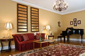 Browse asian media room ideas and decor inspiration. Traditional Asian Inspired Living Room American Traditional Living Room New York By Interiors By Anna Maria