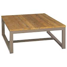 Find something extraordinary for every style, and enjoy free delivery on most items. Mamagreen Mono Recycled Teak Square Coffee Table Mg5291f34