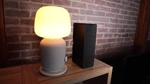 $3.00 coupon applied at checkout. Ikea Symfonisk Table Lamp Review The Best Sounding Lamp You Ll Ever Hear Cnet