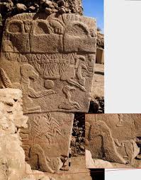 Image result for Gobekli Tepe