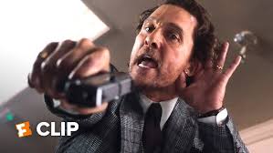 The Gentlemen Exclusive Movie Clip