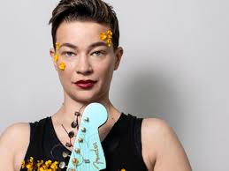 Grace McLean's 'My Lovely Enemy' avant-garde pop to new heights [Album]