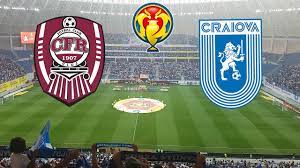 On the 16 july 2021 at 18:30 utc meet cfr cluj vs u craiova 1948 in romania in a game that we all expect to be very interesting. Cfr Cluj Vs Csu Craiova Supercupa Romaniei Youtube