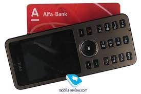 Mobile-review.com Philips X320 – первые ...